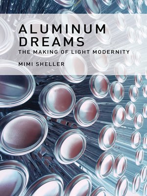 cover image of Aluminum Dreams
